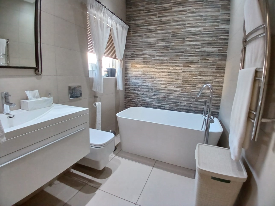4 Bedroom Property for Sale in Sasolburg Ext 11 Free State